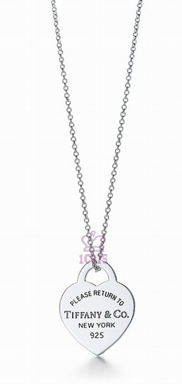 Collana Tiffany Modello 363